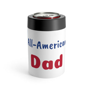 All-American Dad - 12oz Can Holder