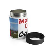 Load image into Gallery viewer, 12oz OoRah! Can Holder for Marine Dad