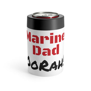 12oz OoRah! Can Holder for Marine Dad