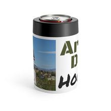 Load image into Gallery viewer, 12oz Hooah! Can Holder for Army Dad